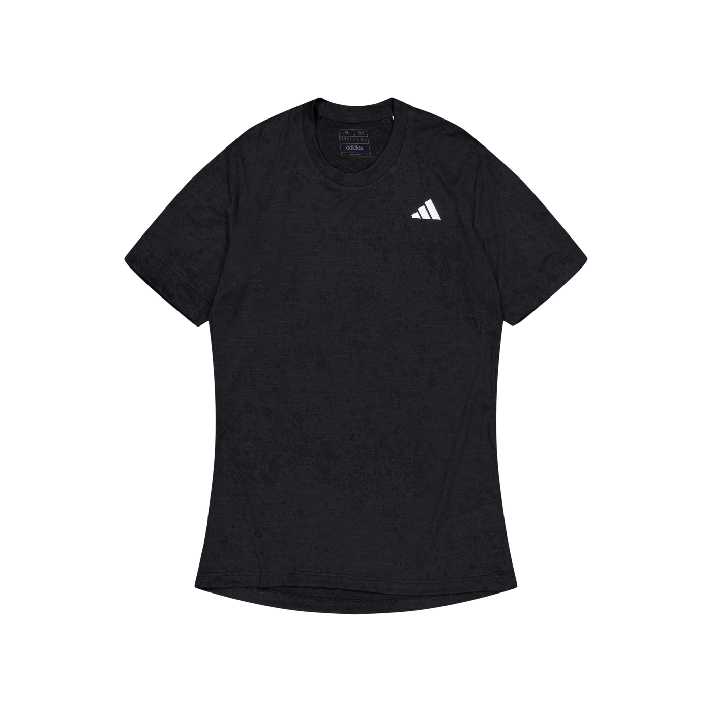 Freelift Tee Black