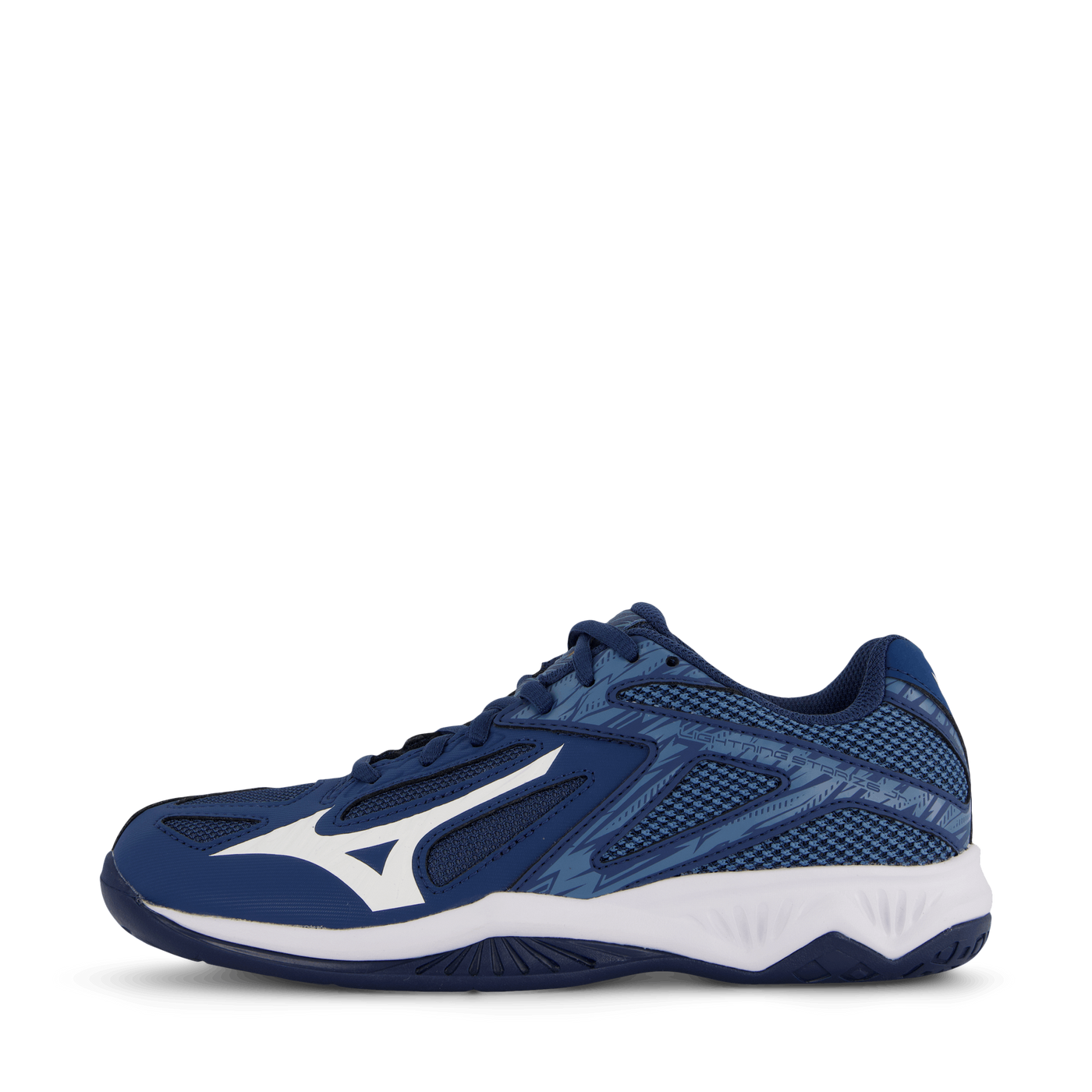 Lightning Star Z6 Jr. Dark Denim/white/copen Blue