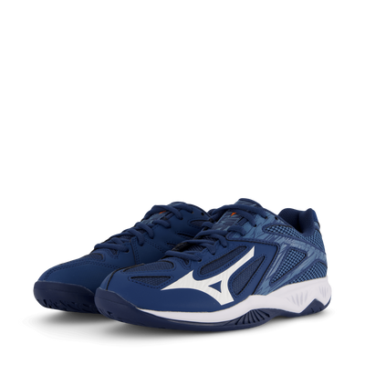 Lightning Star Z6 Jr. Dark Denim/white/copen Blue