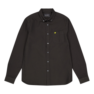 Lyle & Scott Regular Fit Light Weight Oxfor W735