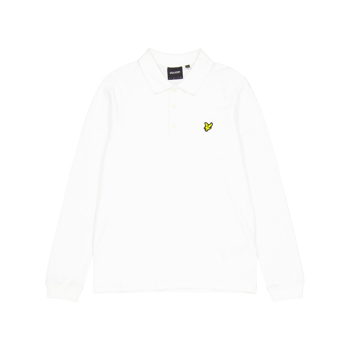 Lyle & Scott Ls Polo Shirt 626