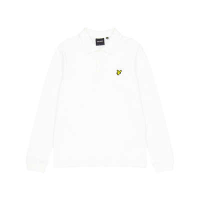 Lyle & Scott Ls Polo Shirt 626