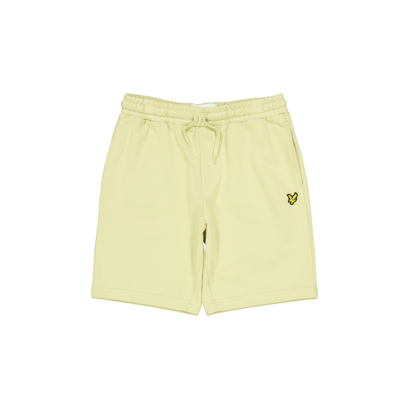 Lyle & Scott Sweat Short W591