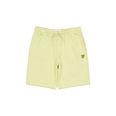 Lyle & Scott Sweat Short W591