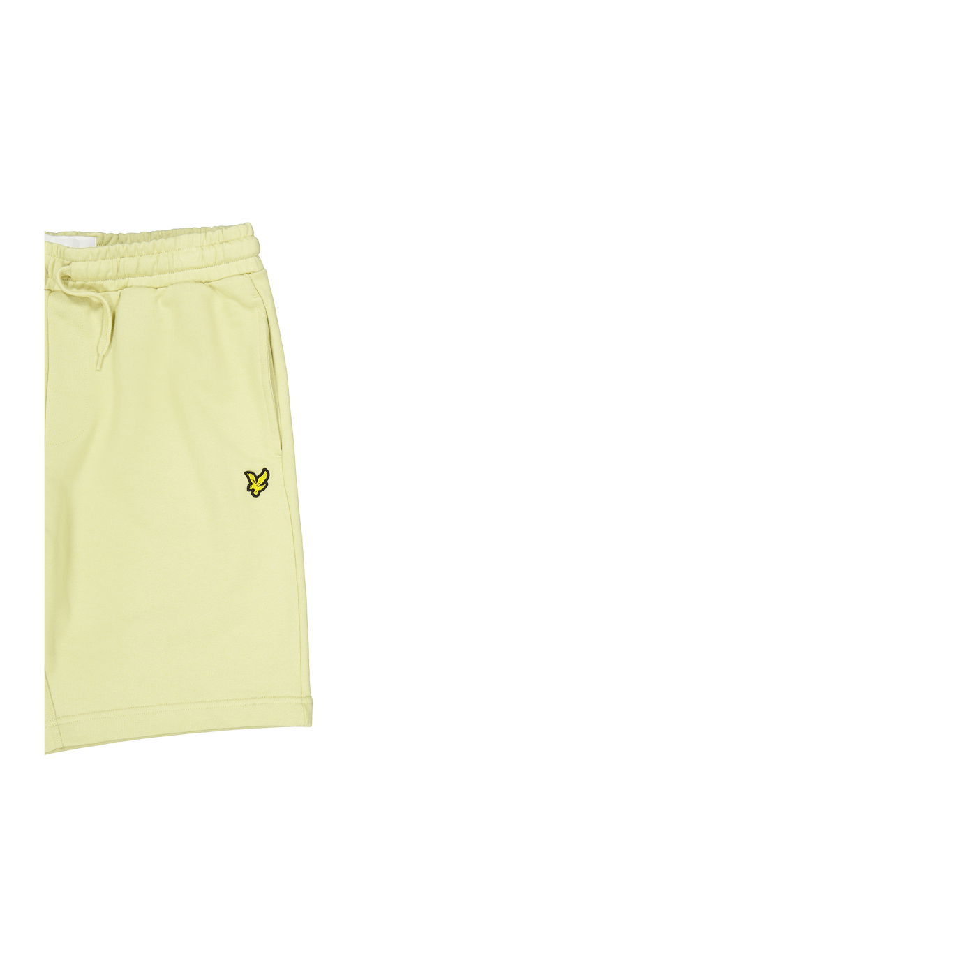 Lyle & Scott Sweat Short W591