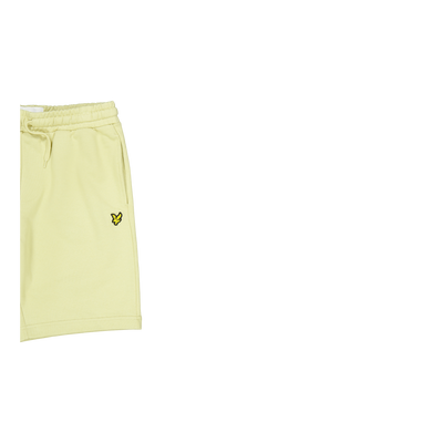 Lyle & Scott Sweat Short W591