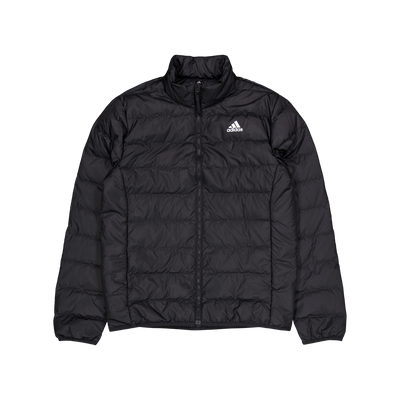 Essentials Light Down Jacket Black