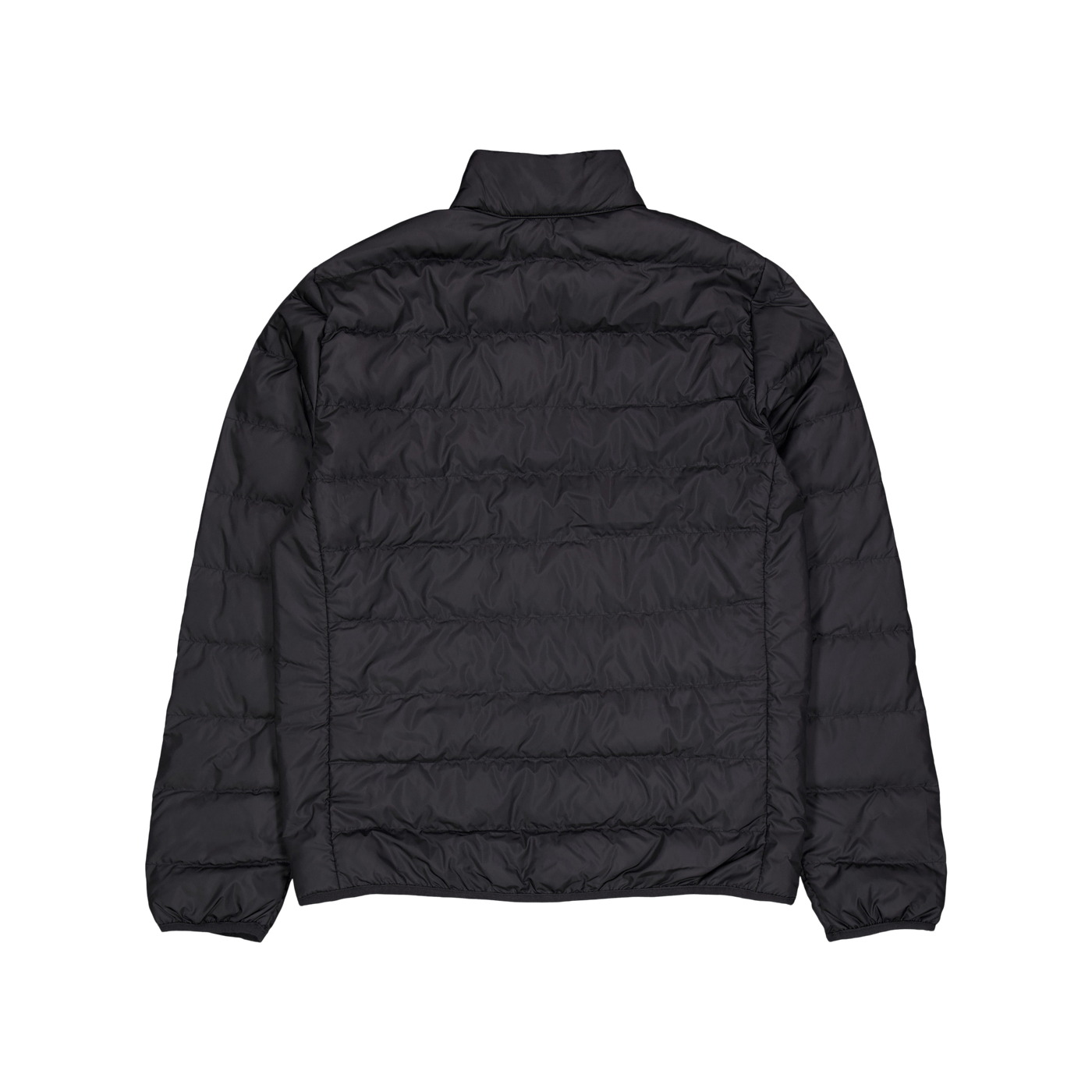 Essentials Light Down Jacket Black