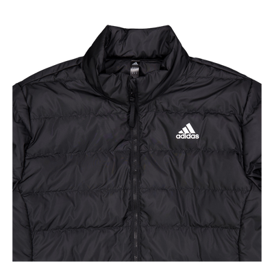 Essentials Light Down Jacket Black