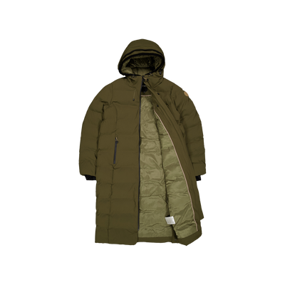 Brilon Dark Olive