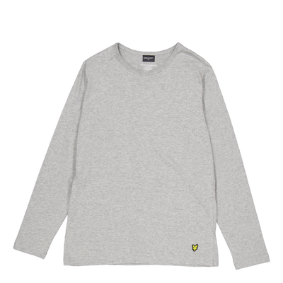 S/j Long Sleeve Tee And Cuffed 9712