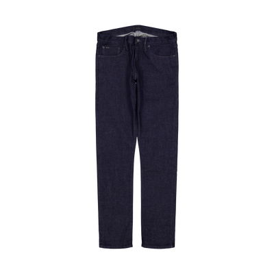 Polo Ralph Lauren Performance Denim Sullivan Sli 001 Whitford