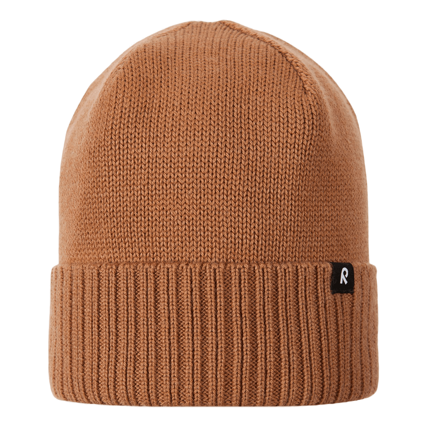 Beanie, Kalotti Cinnamon Brown