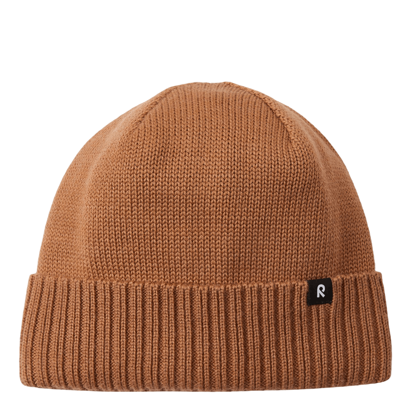 Beanie, Kalotti Cinnamon Brown