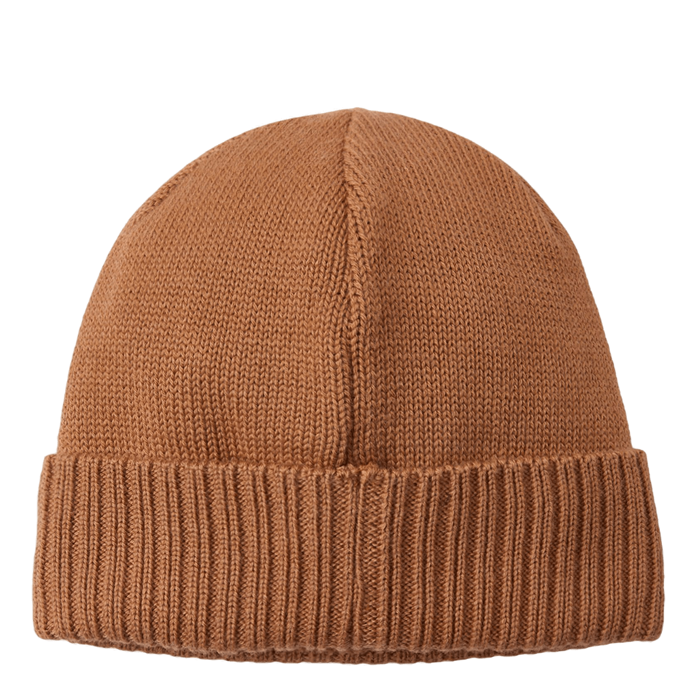 Beanie, Kalotti Cinnamon Brown