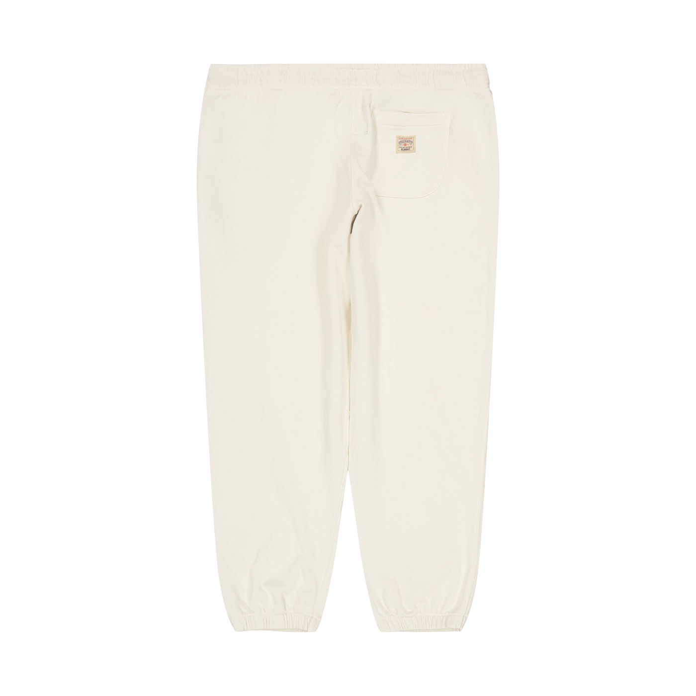 Polo x Element Fleece Jogger Pant Ecru