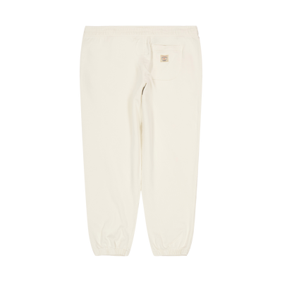 Polo x Element Fleece Jogger Pant Ecru