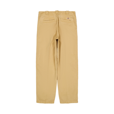 Holton Pant Irish Cream