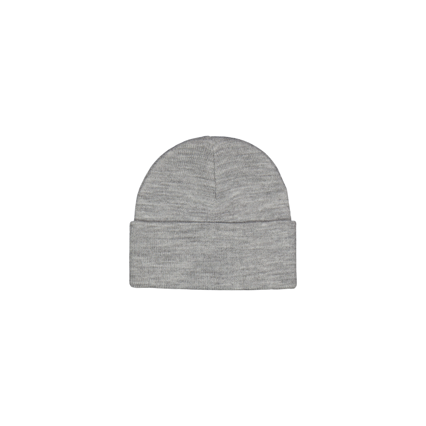 Chase Beanie Grey Heather / Gold