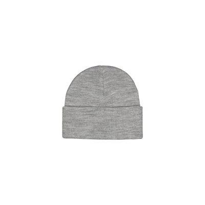 Chase Beanie Grey Heather / Gold