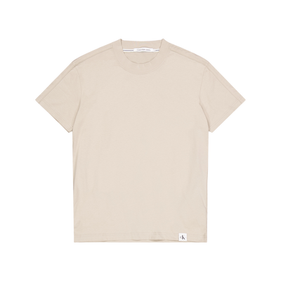 Calvin Klein JeansWoven Tab Tee Ped - Plaza