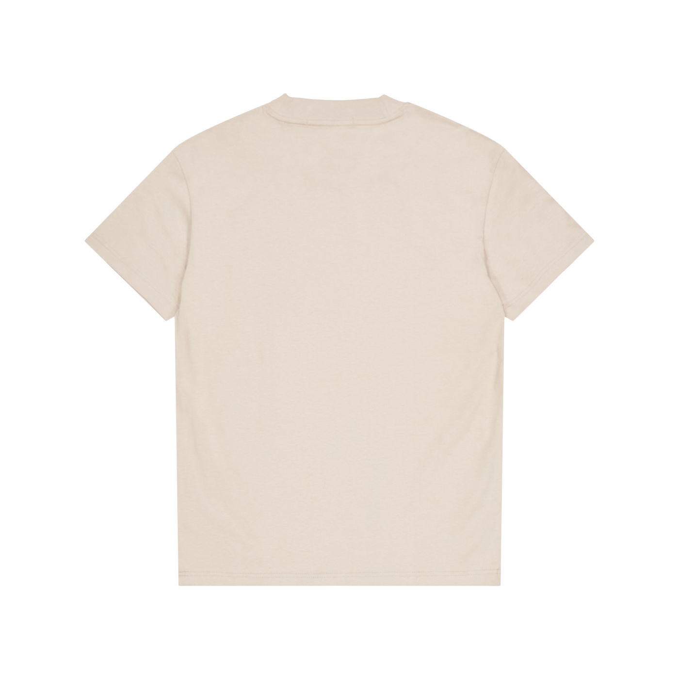 Calvin Klein JeansWoven Tab Tee Ped - Plaza