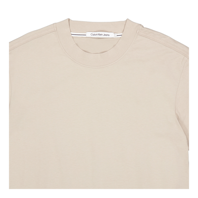 Calvin Klein JeansWoven Tab Tee Ped - Plaza