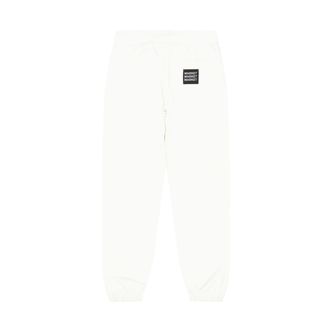 Cali Arc Peace Sweatpants Cream