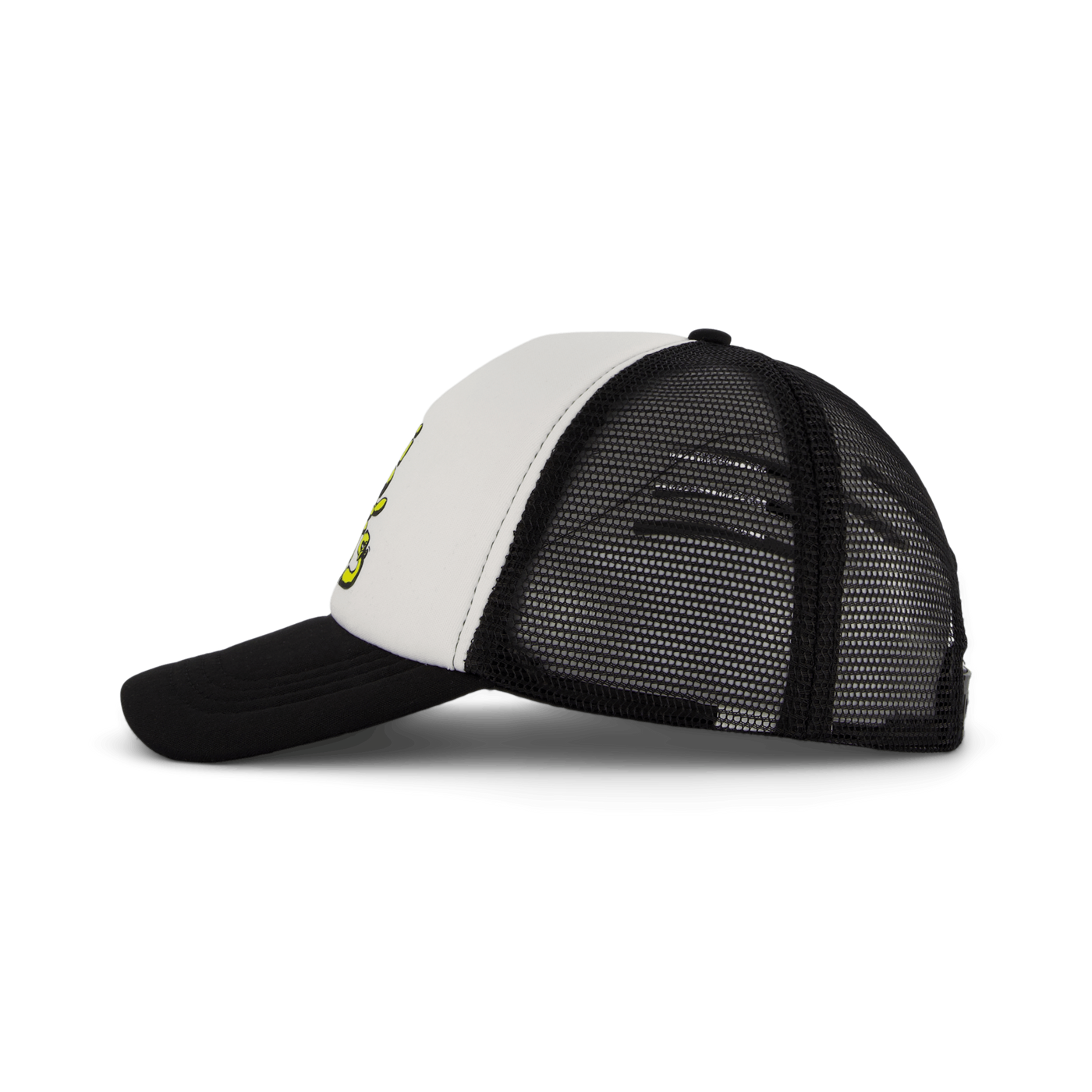 Cali Xx Trucker X Almost Free  Black/white