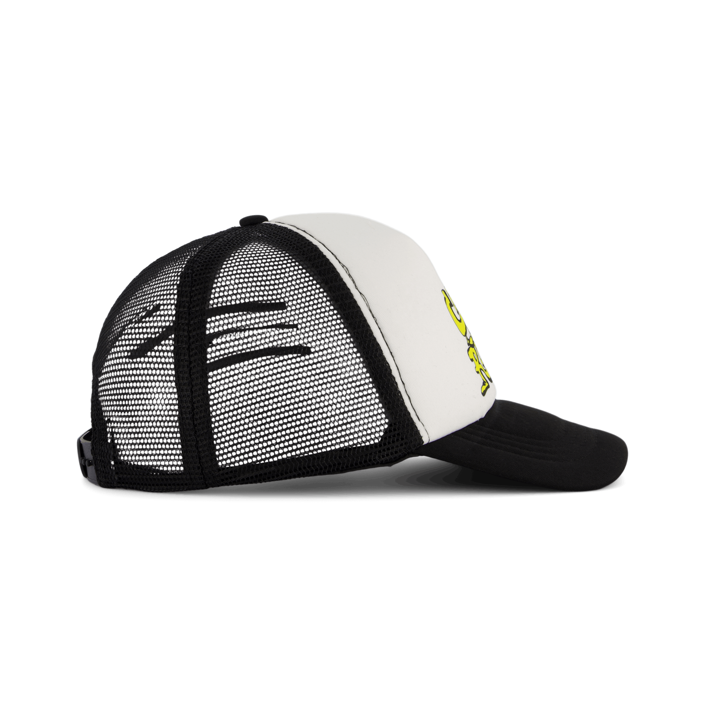 Cali Xx Trucker X Almost Free  Black/white