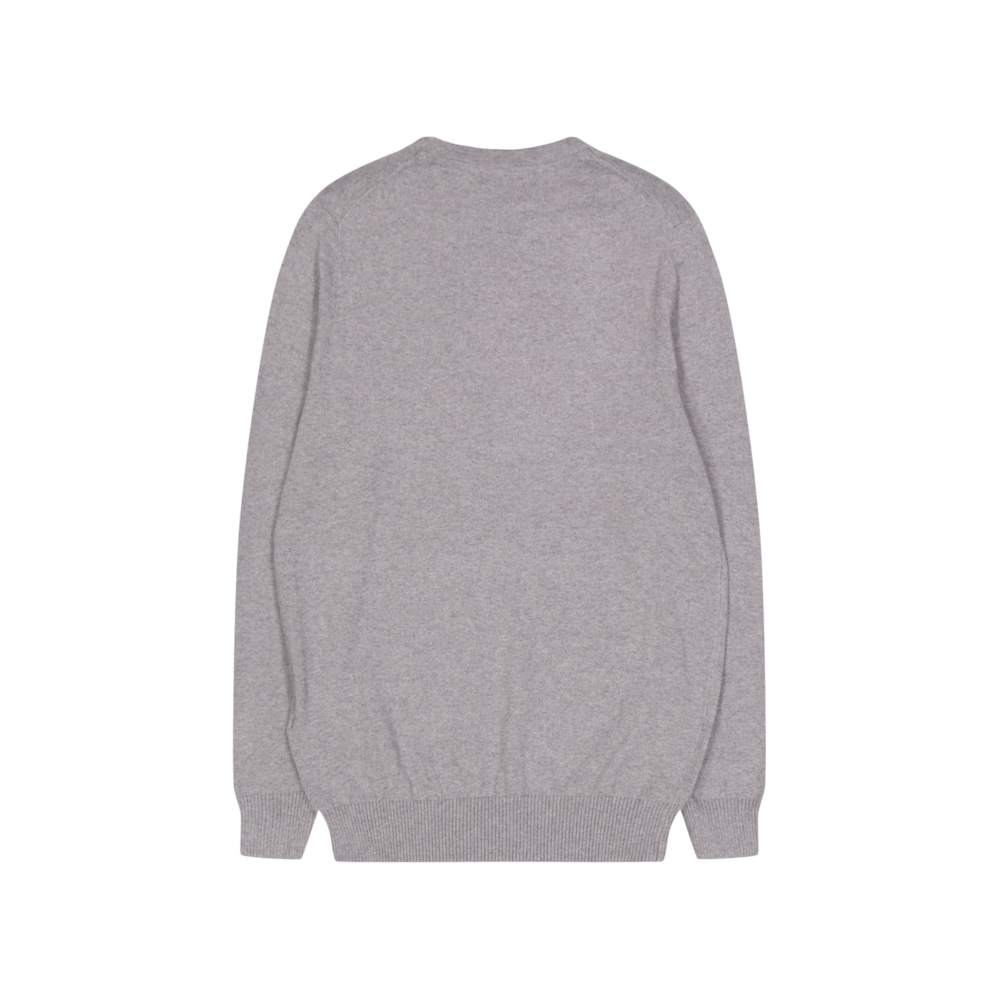 Cotton Merino Crew Jumper T28