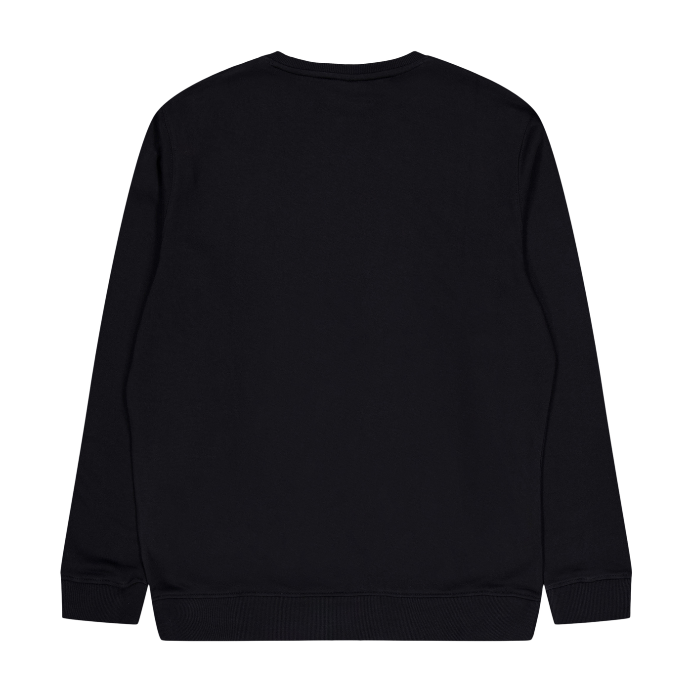 Tonal Eagle Crew Neck Sweatshi Z865 Jet