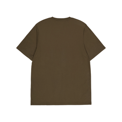 Plain T-shirt W485