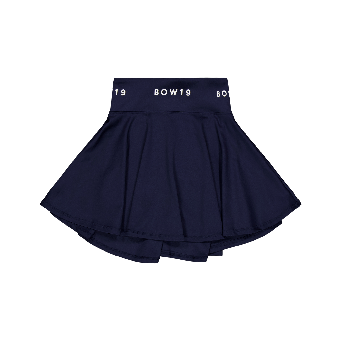 Classy Skirt Navy