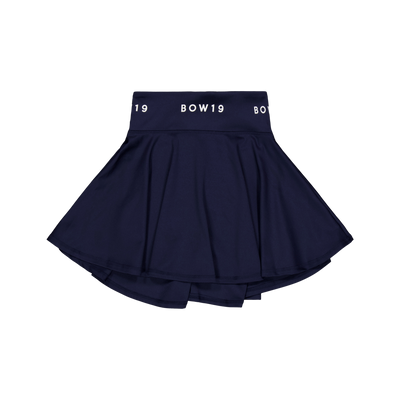 Classy Skirt Navy