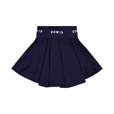 Classy Skirt Navy