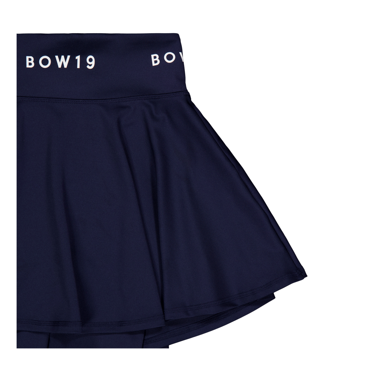 Classy Skirt Navy