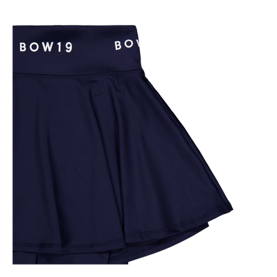 Classy Skirt Navy