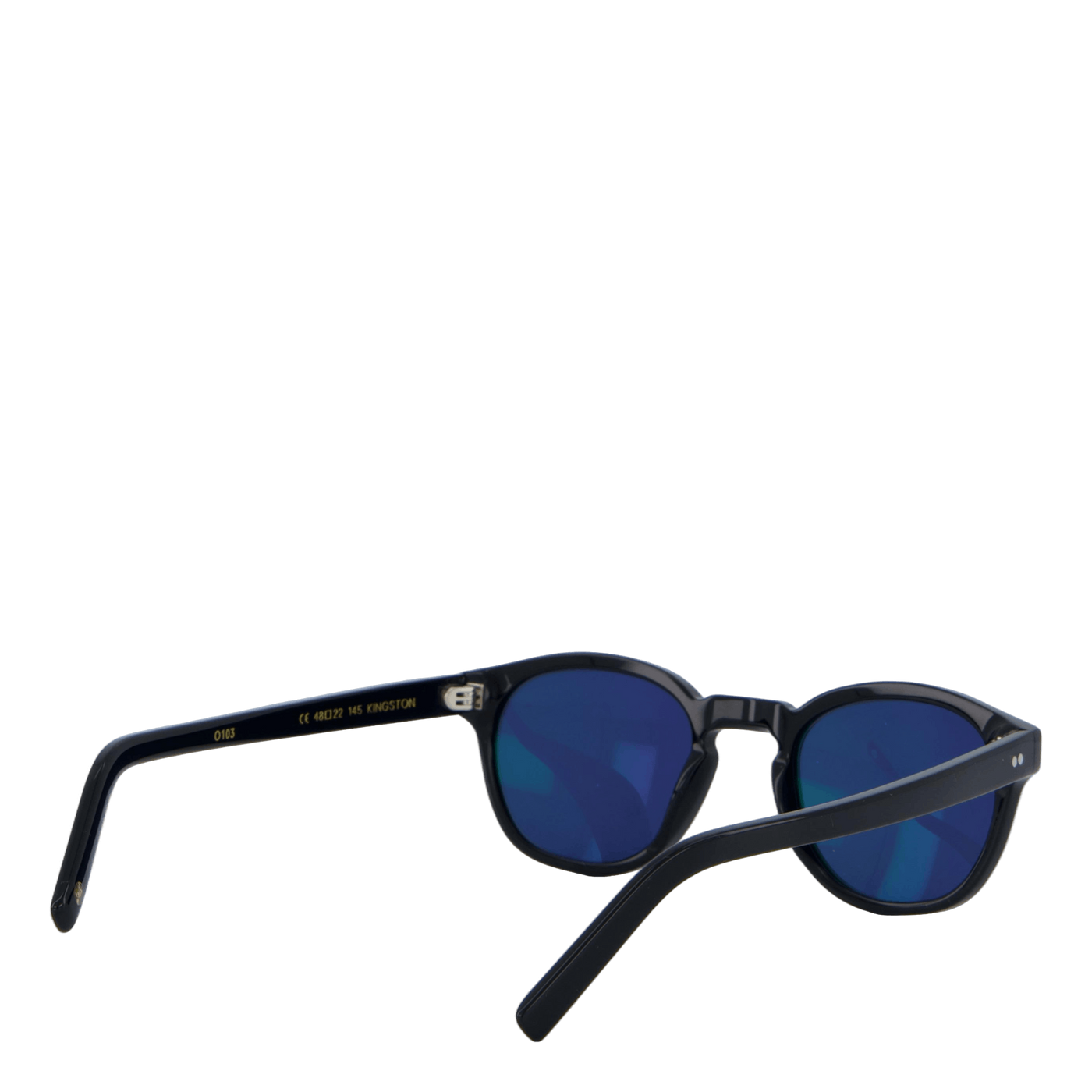 Kingston Shiny Black