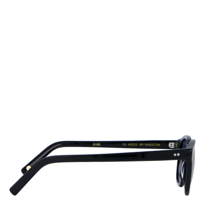 Kingston Shiny Black