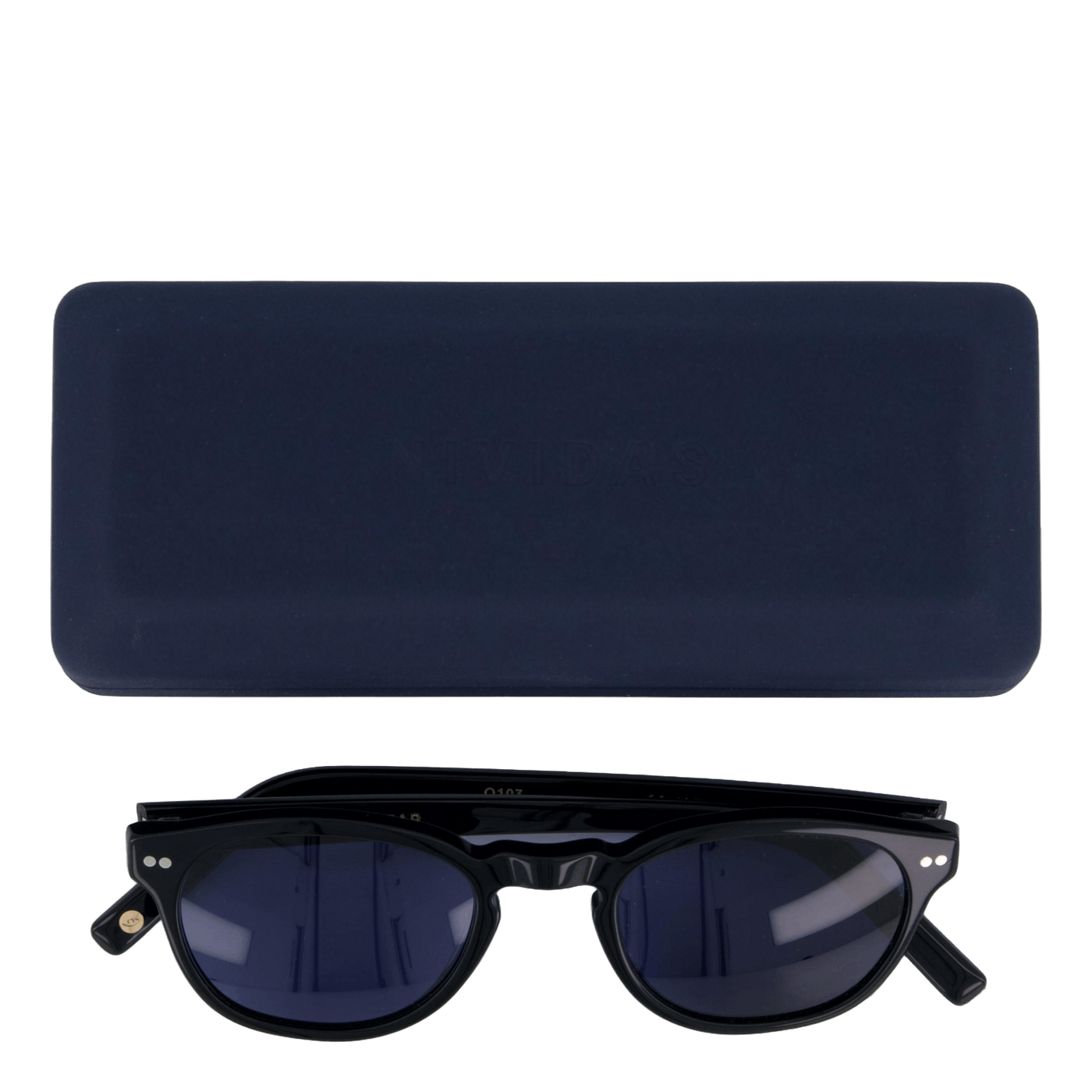 Kingston Shiny Black