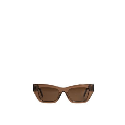 Nairobi Transparent Brown