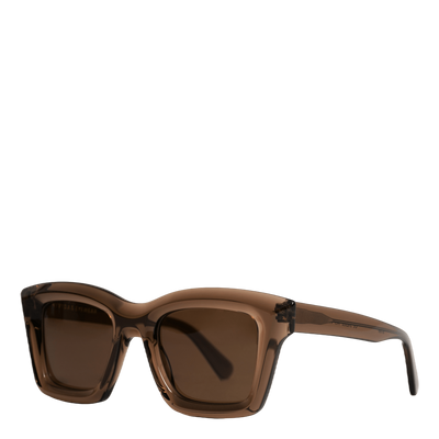 Valencia Transparent Brown