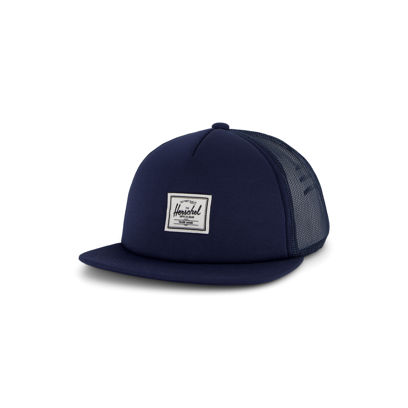 Herschel Whaler Mesh Cap