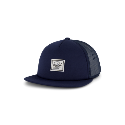 Herschel Whaler Mesh Cap