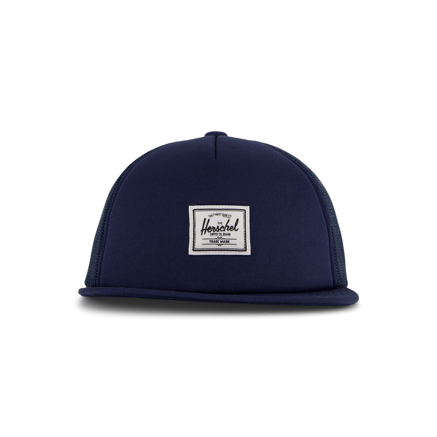 Herschel Whaler Mesh Cap