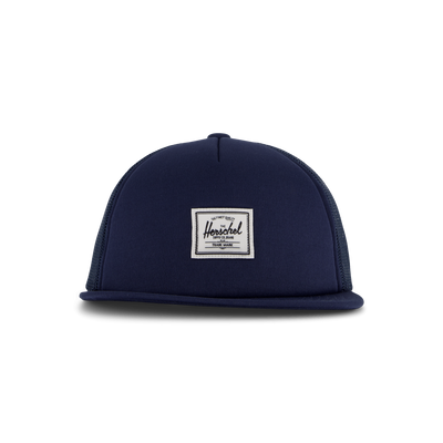 Herschel Whaler Mesh Cap