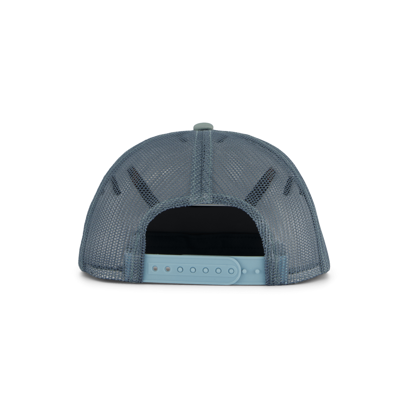 Herschel Whaler Mesh Cap Slate