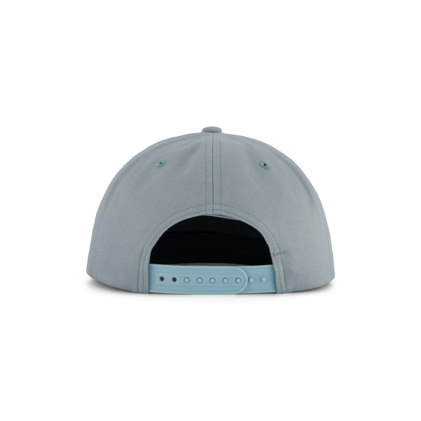 Herschel Whaler 6 Panel Cap Tonal Slate