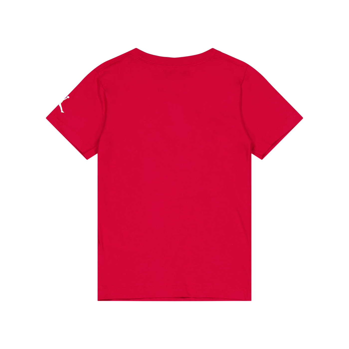 Jumpman T-shirt Gym Red